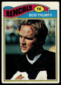 1977 Topps #135 Bob Trumpy
