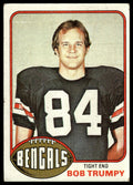 1976 Topps #215 Bob Trumpy