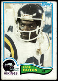 1982 Topps #396 Eddie Payton