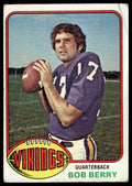 1976 Topps #169 Bob Berry