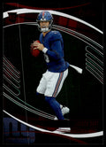 2025 Panini Absolute Countdown Calendar #137 Jaxson Dart