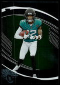 2025 Panini Absolute #186 Travis Hunter Orange
