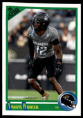 2025 Score #5 Travis Hunter Anniversary Rookies