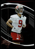 2025 Panini Absolute #124 Emeka Egbuka Retail