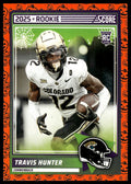 2025 Score-A-Treat #20 Travis Hunter