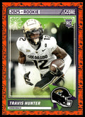2025 Score-A-Treat #20 Travis Hunter