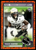 2025 Score-A-Treat #20 Travis Hunter