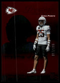 2024 Panini Prestige #345 Jaden Hicks Red Xtra Points #/999
