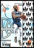 2024-25 Panini Court Kings #94 Kyrie Irving