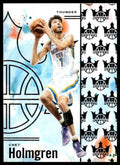 2024-25 Panini Court Kings #28 Chet Holmgren