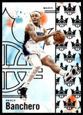 2024-25 Panini Court Kings #60 Paolo Banchero