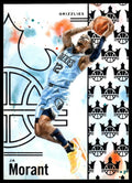 2024-25 Panini Court Kings #64 Ja Morant