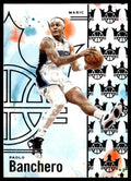 2024-25 Panini Court Kings #60 Paolo Banchero