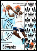 2024-25 Panini Court Kings #38 Anthony Edwards