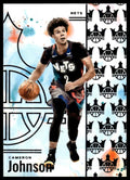 2024-25 Panini Court Kings #95 Cameron Johnson