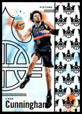 2024-25 Panini Court Kings #76 Cade Cunningham