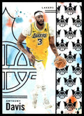 2024-25 Panini Court Kings #68 Anthony Davis