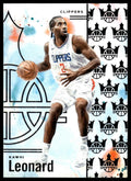 2024-25 Panini Court Kings #24 Brandon Ingram