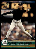 2001 Pacific #23 Randy Johnson
