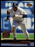 2000 Upper Deck #216 Tony Gwynn