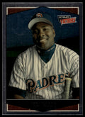 1999 Upper Deck Ultimate Victory #93 Tony Gwynn