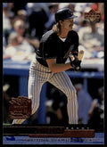 2000 Upper Deck #39 Randy Johnson