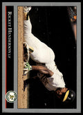 1992 Leaf #116 Rickey Henderson