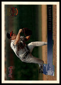 1996 Topps #318 Greg Maddux