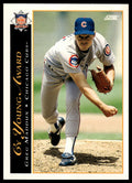 1993 Score #484 Greg Maddux