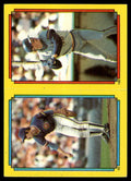 1988 Topps Stickers #59 / 198d [Name Unavailable]