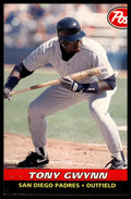 1993 Post Cereal #8 Tony Gwynn