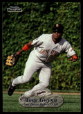 1998 Sports Illustrated #55 Tony Gwynn