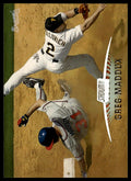 1999 Stadium Club #100 Greg Maddux