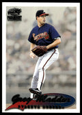 1999 Pacific Paramount #28 Greg Maddux Copper