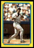 1988 Topps Stickers #115 Tony Gwynn