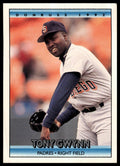 1992 Donruss #441 Tony Gwynn
