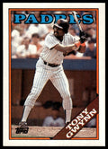 1988 Topps #360 Tony Gwynn