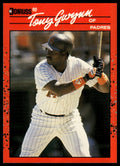 1990 Donruss #86 Tony Gwynn