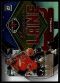 2020-21 Donruss Optic #16 John Wall Express Lane