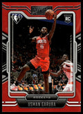 2021-22 Panini Chronicles #280 Usman Garuba Bronze