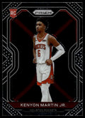 2020-21 Panini Prizm #265 Kenyon Martin Jr.