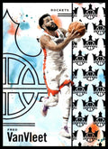 2024-25 Panini Court Kings #6 Fred VanVleet