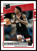 2020-21 Panini Chronicles #197 Jae'Sean Tate