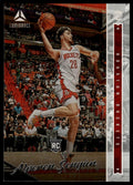 2021-22 Panini Chronicles #243 Alperen Sengun