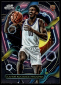 2023-24 Topps Chrome Cosmic #171 Olivier-Maxence Prosper