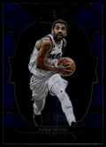 2022-23 Panini Select #30 Kyrie Irving