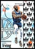 2024-25 Panini Court Kings #94 Kyrie Irving