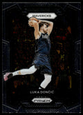 2023-24 Panini Prizm #110 Luka Doncic