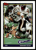 1994 Pro Line Live #279 Brad Baxter