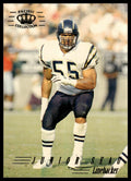 1994 Pacific #224 Junior Seau